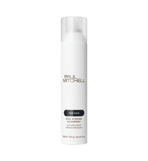 300ml FIRM Stay Strong Hairspray SSHC-300 RESTAGE SO2025