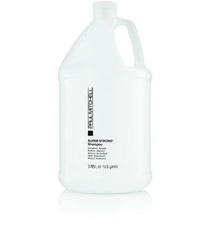 3.6L Super Strong Daily Shampoo Gallon STS-128