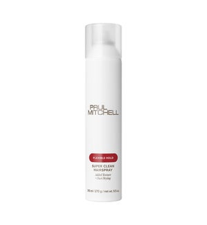 315ml Super Clean Spray 50% VOC PM SCHC-315 RESTAGE SO2025