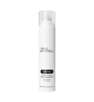 315ml Super Clean Extra Finishing Spray SCXHC-315 RESTAGE SO2025