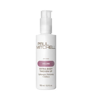 150ml Extra Body Thicken Up 5.1oz XBTU-150 RESTAGE SO2025