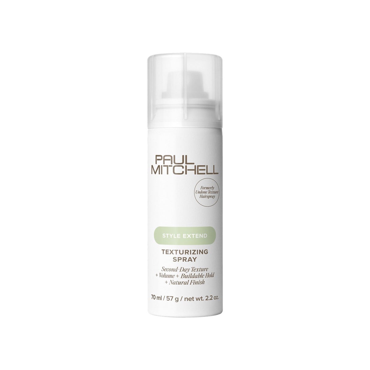 70ml TEXTURIZING SPRAY PM 2oz