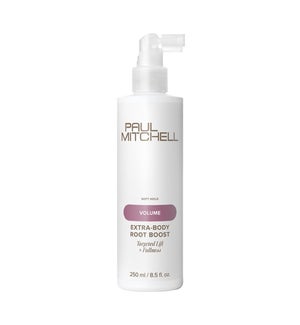 250ml Extra Body Boost 8.5oz XBB-250 RESTAGE SO2025