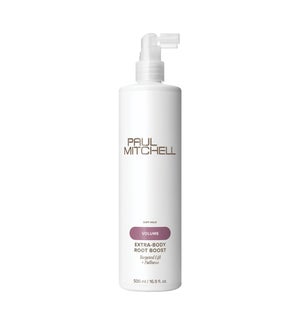 500ml Extra Body Boost 16.9oz XBB-500 RESTAGE SO2025