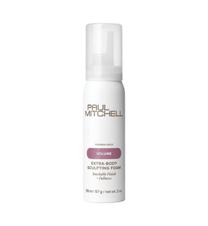 59ml Extra Body Sculpting Foam 2oz XBSF-059 RESTAGE SO2025