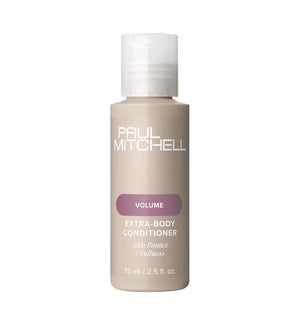 75ml Extra Body Conditioner 2.5oz XBC-075 RESTAGE SO2025