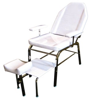 Deluxe Pedicure Unit