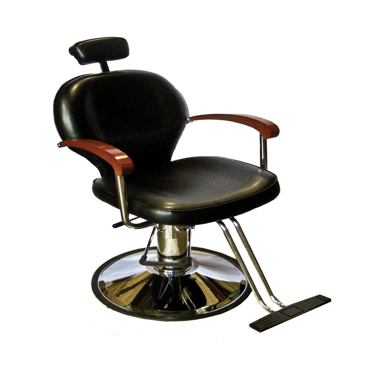 All Purpose Hydraulic Barber Chair