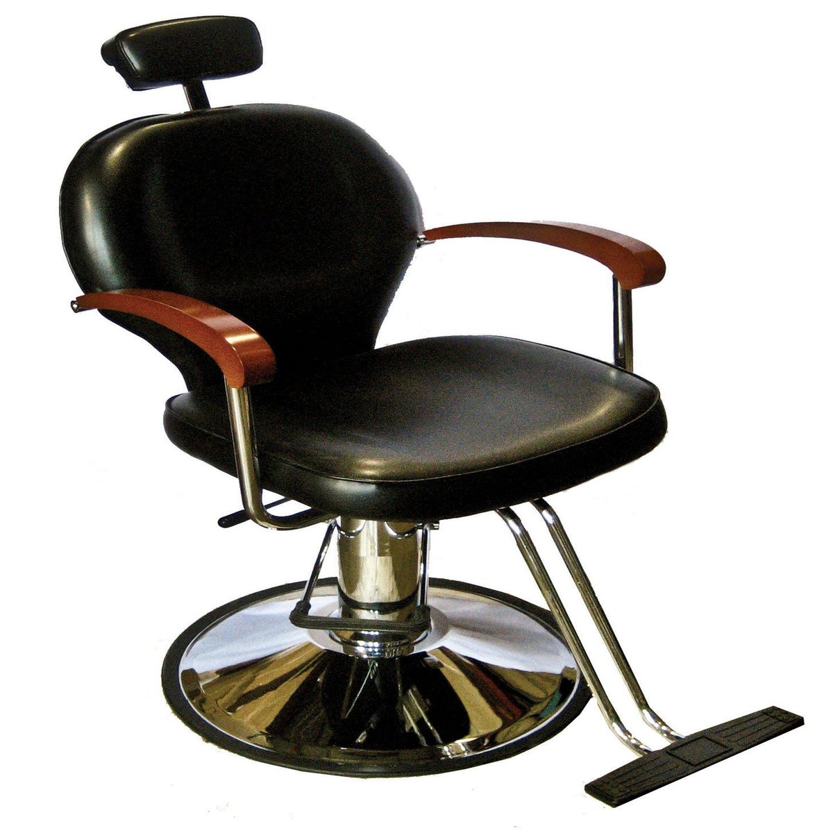 All Purpose Hydraulic Barber Chair