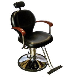 All Purpose Hydraulic Barber Chair