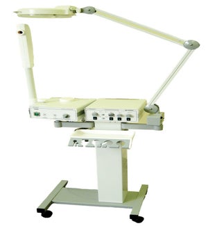 8 In 1 Function Beauty System