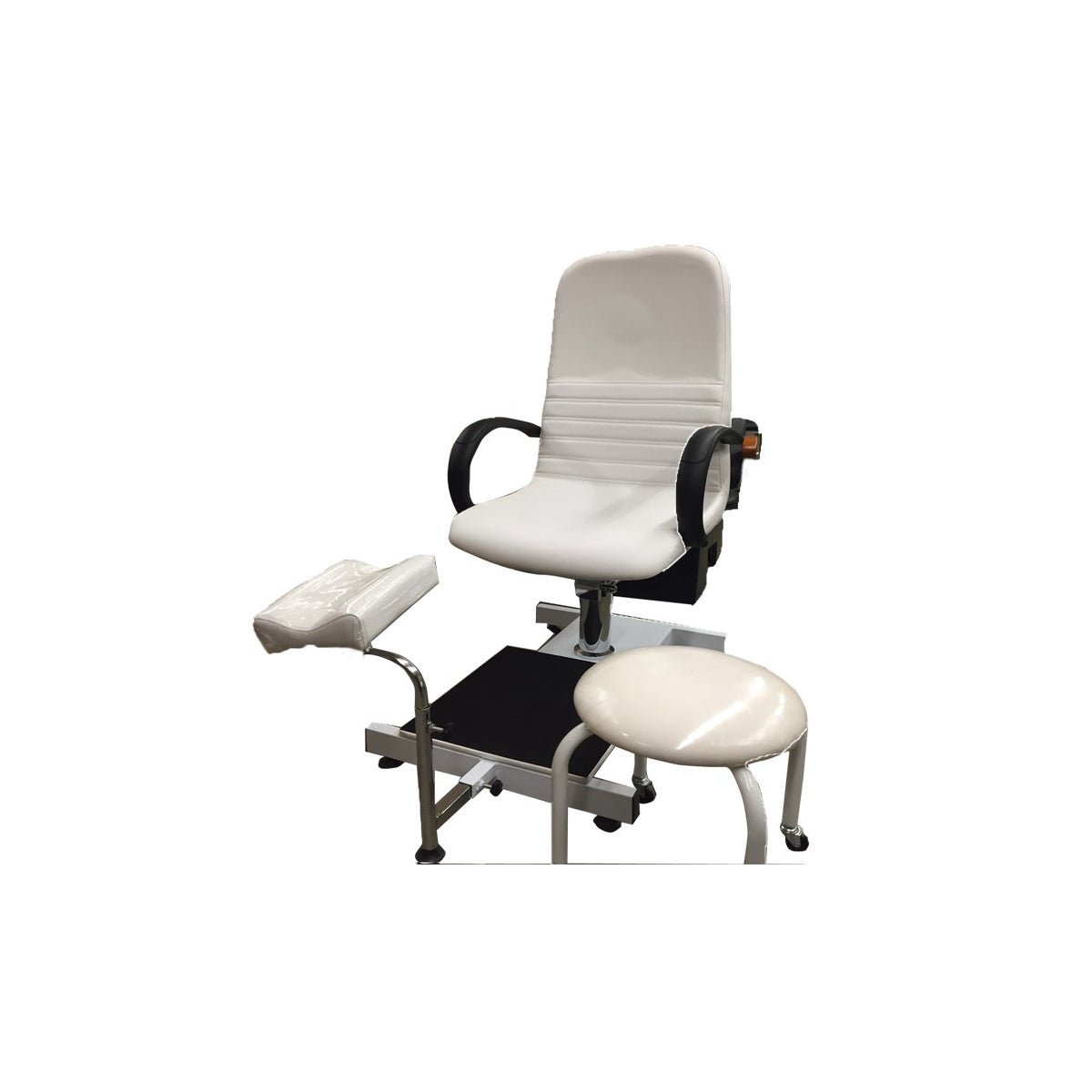 Hydraulic Pedicure Foot Bath