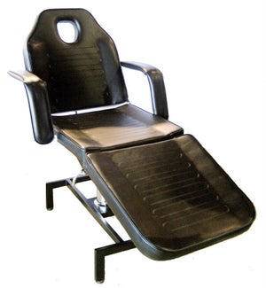Fion Hydraulic 3pc Facial Table