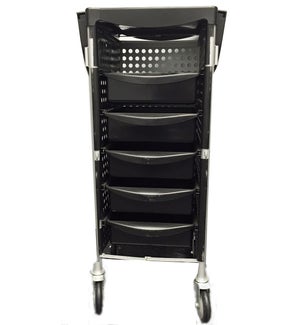 Metal Frame Fion Trolley #ST-14