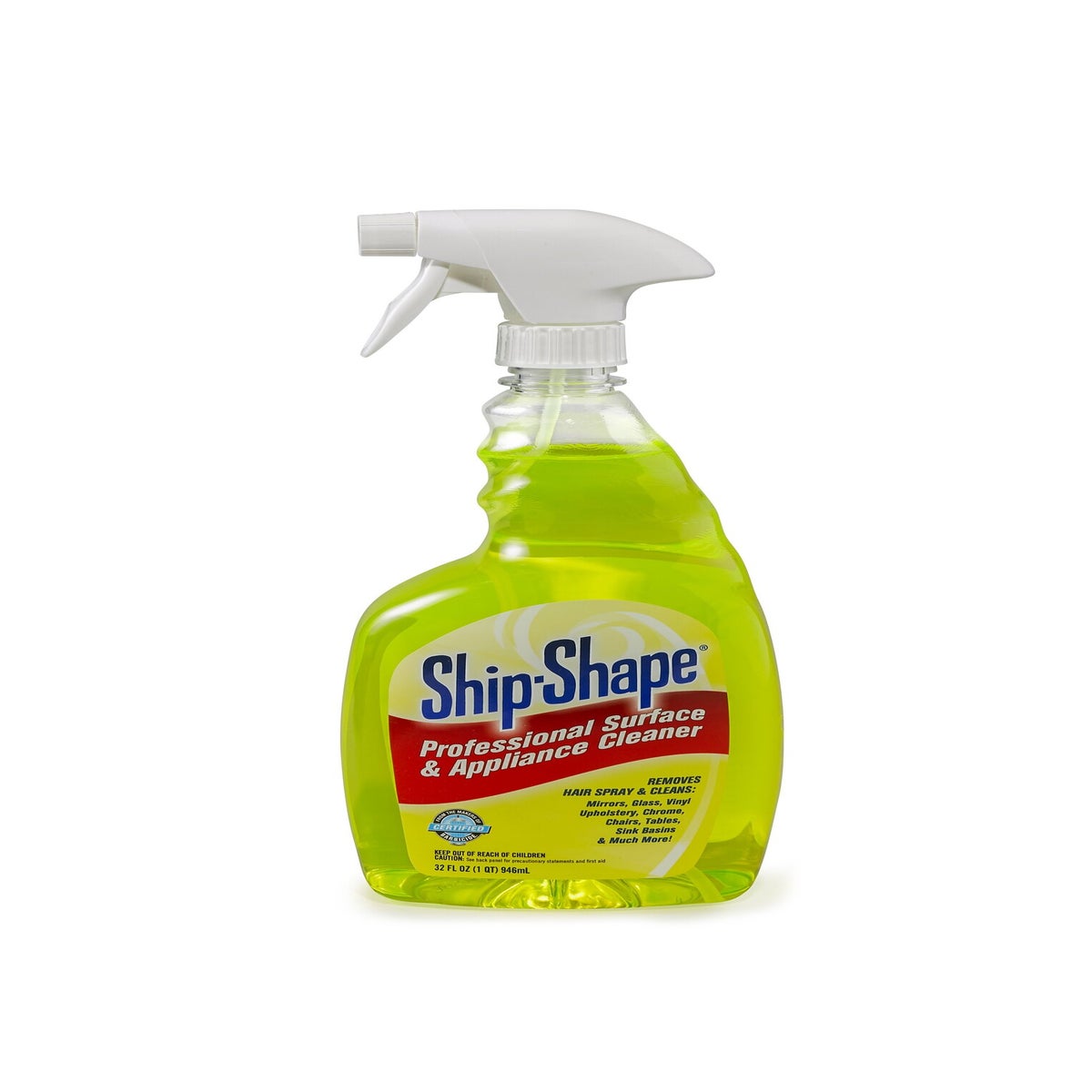 KING Ship Shape Spray