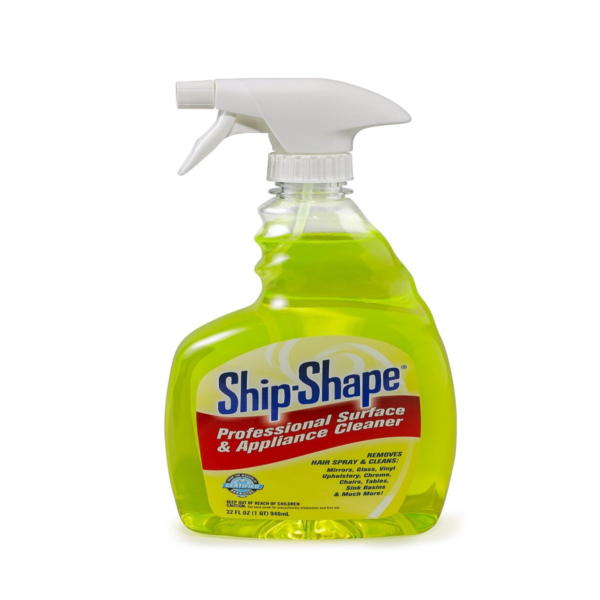 KING Ship Shape Spray