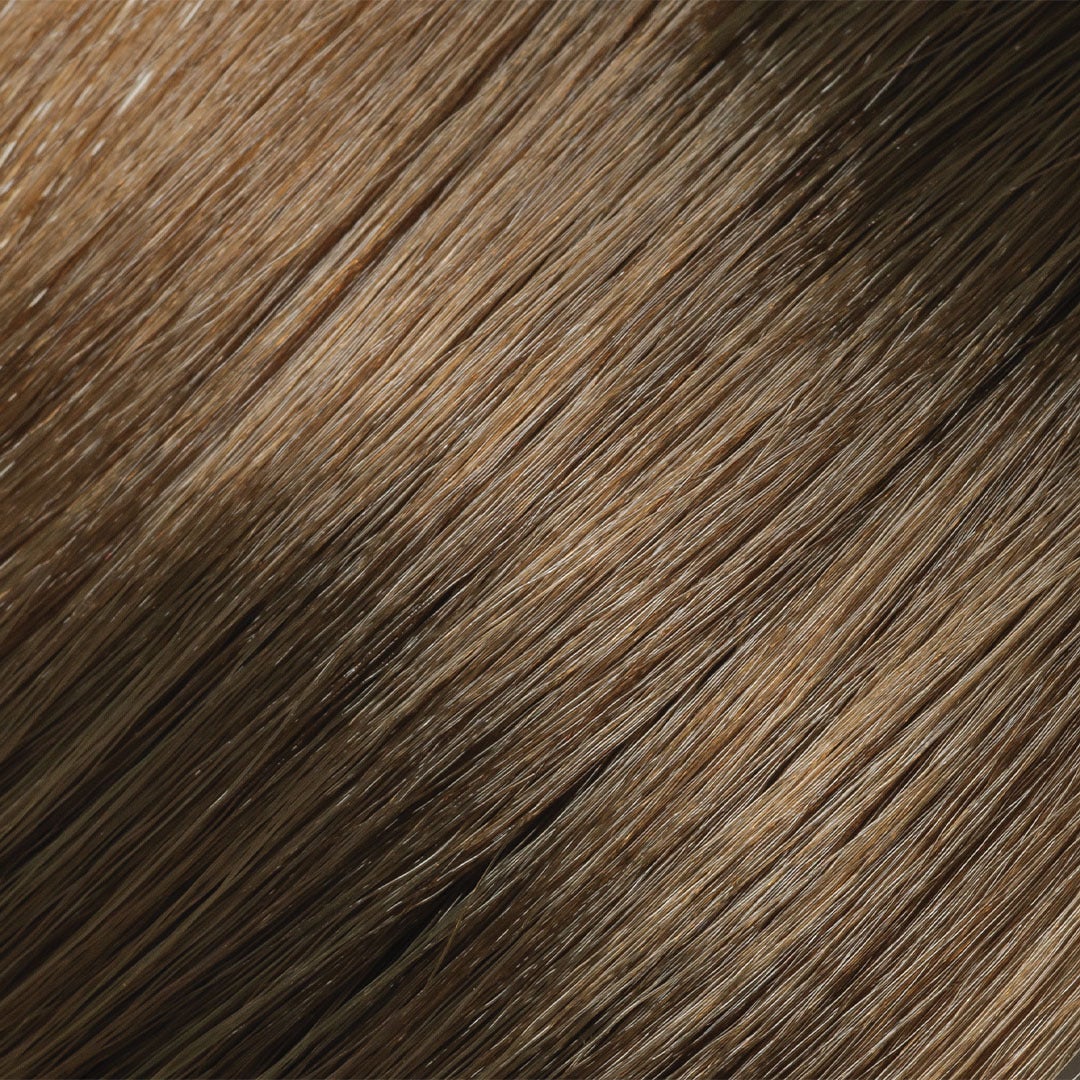 90ml 6B (6/2) Light Beige Brown LNZ - lanza color | CanRad Beauty