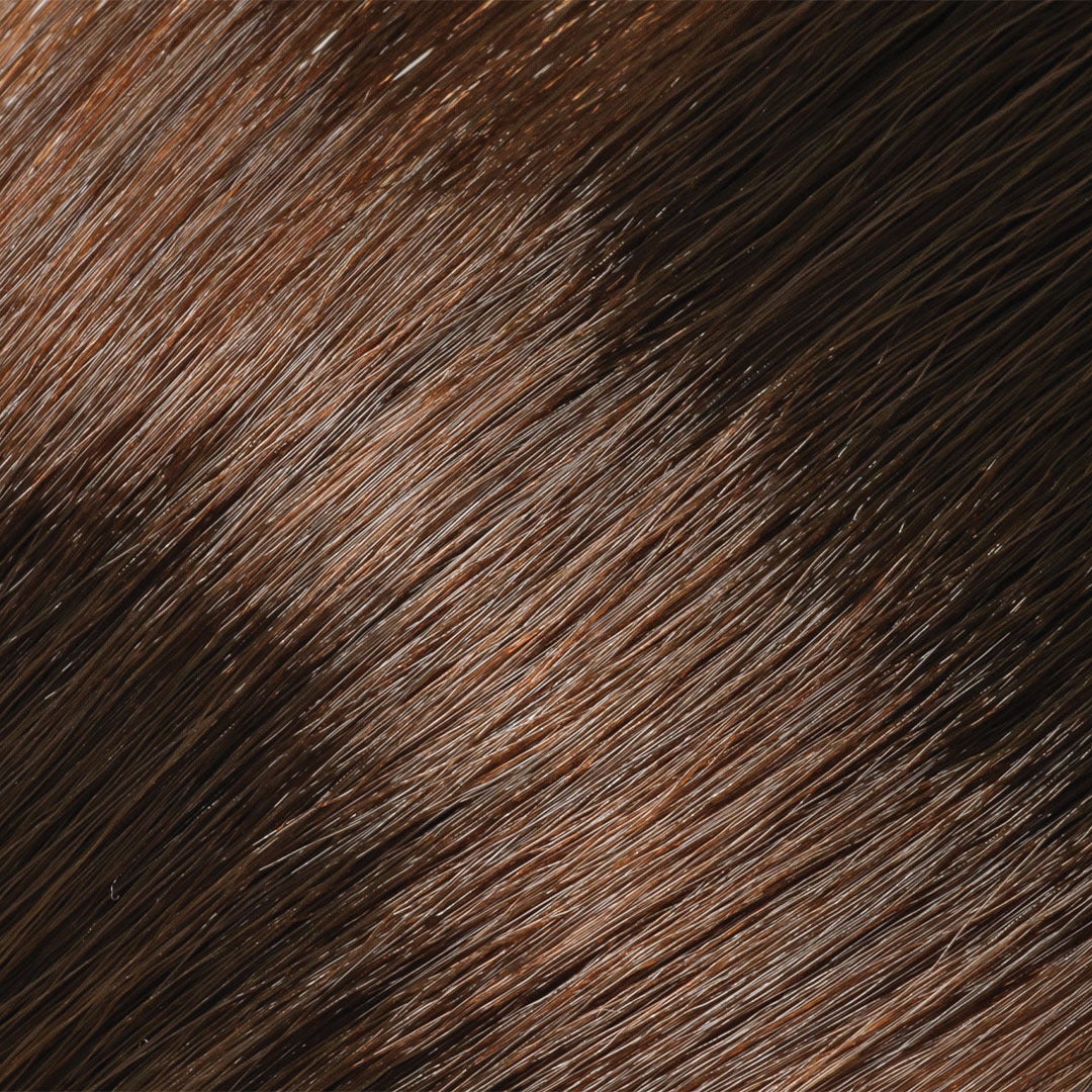 90ml 6GC (6/34) Light Golden Copper Brown LNZ - lanza color