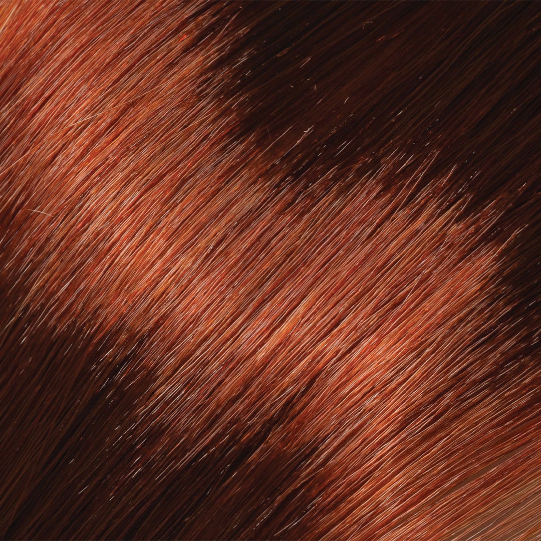 90ml 7CC (7/44) Dark Ultra Copper Blonde LNZ - lanza color