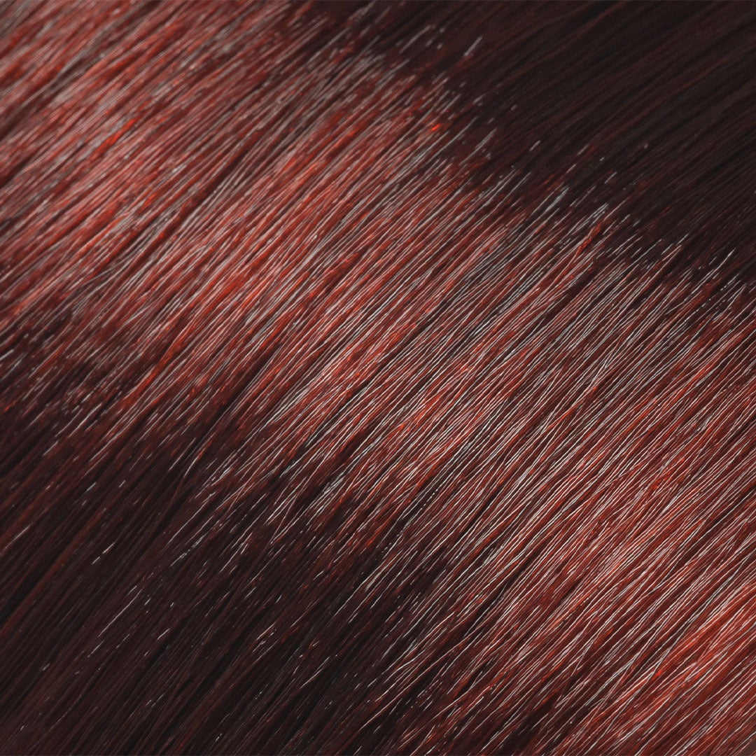 90ml 5R (5/5) Medium Red Brown LNZ - lanza color | CanRad Beauty