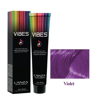 90ml Violet VIBES Color LNZ