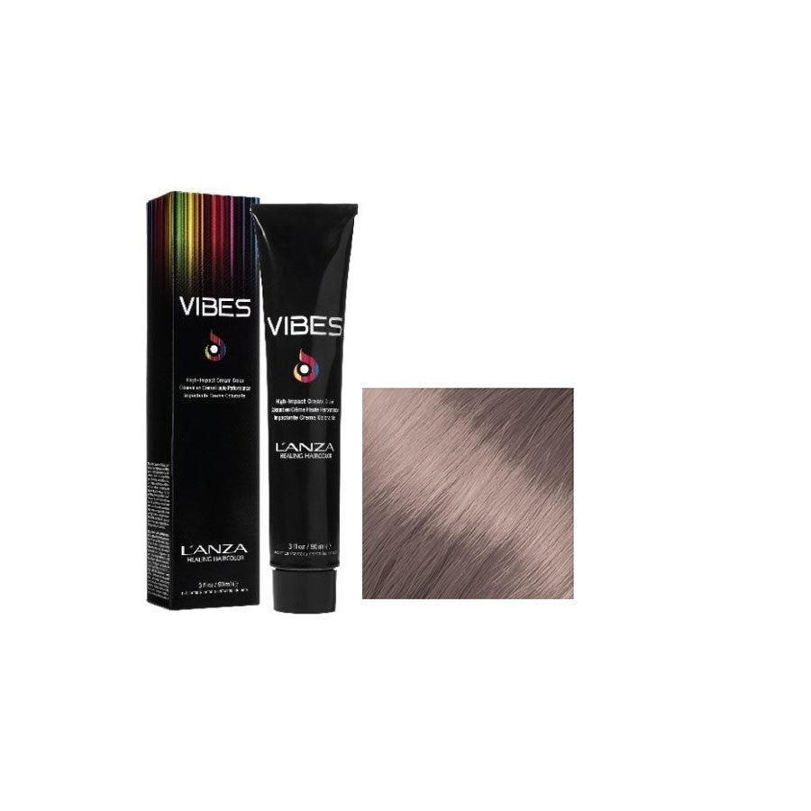 90ml Bare VIBES Color LNZ - vibes | CanRad Beauty Limited