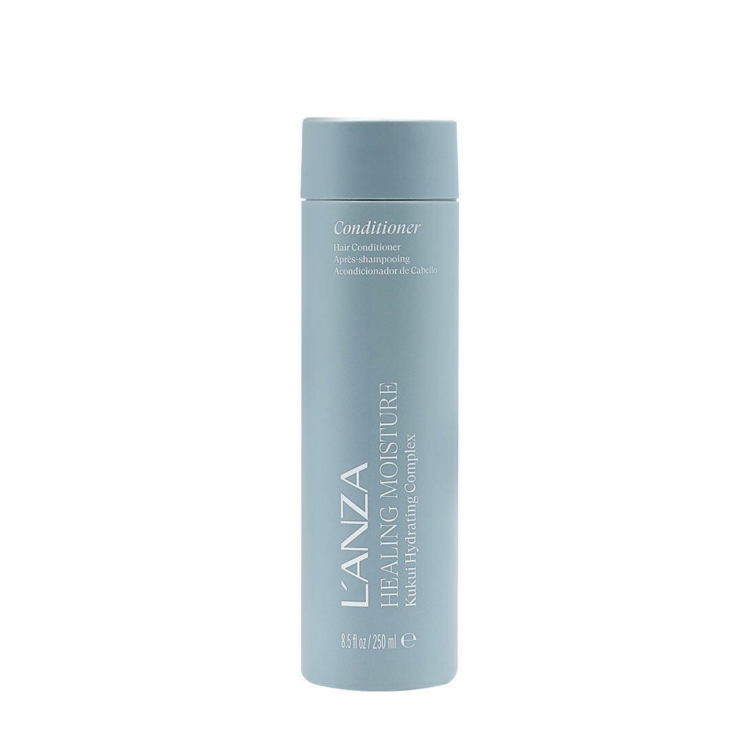 LANZA - MOISTURE | CanRad Beauty Limited