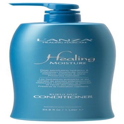 Litre LNZ Healing Moisture Kukui Nut Conditioner 11635
