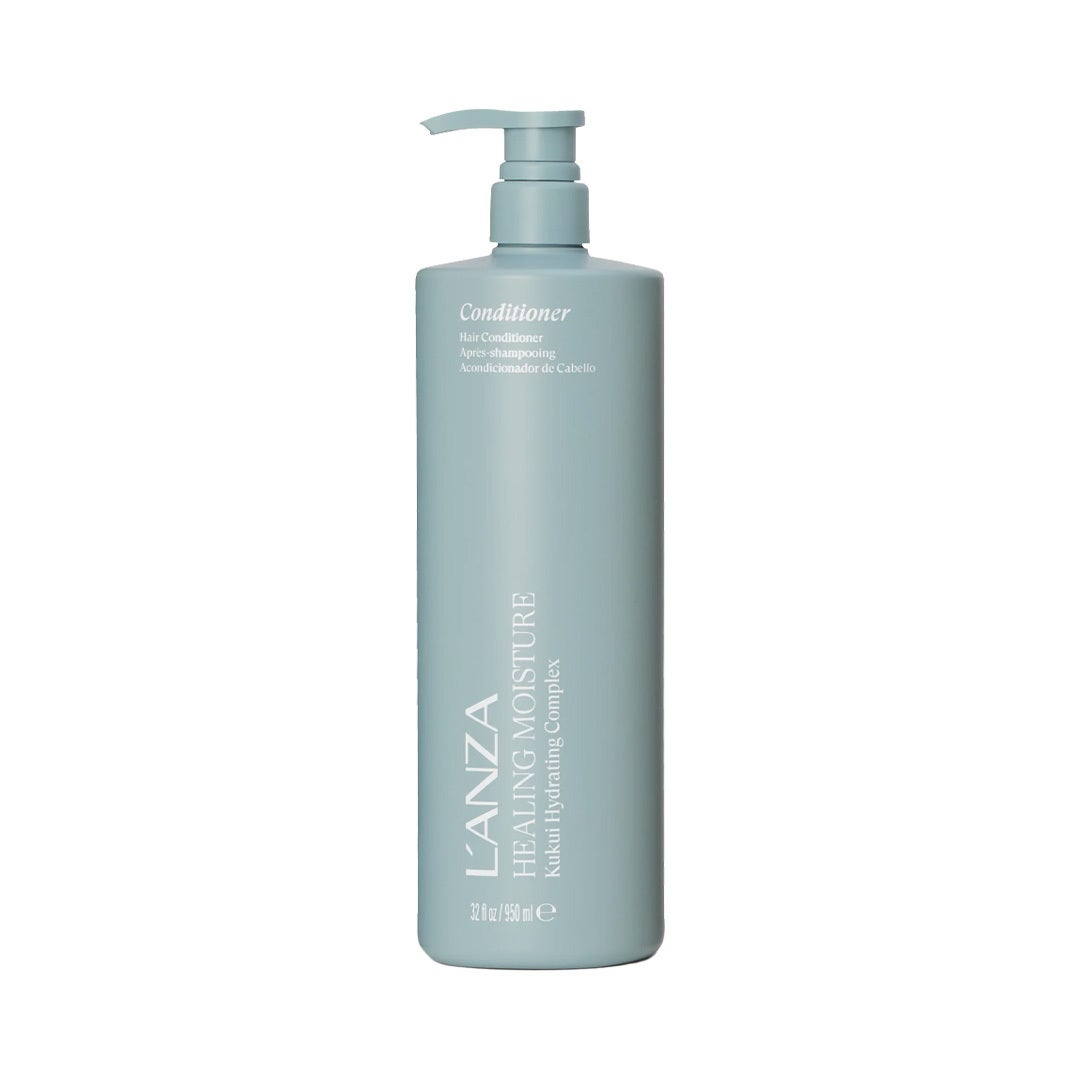 Litre LNZ Healing Moisture Conditioner 11635 - lnzccrd | CanRad