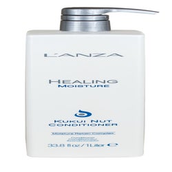 Litre LNZ Healing Moisture Kukui Nut Conditioner 11635