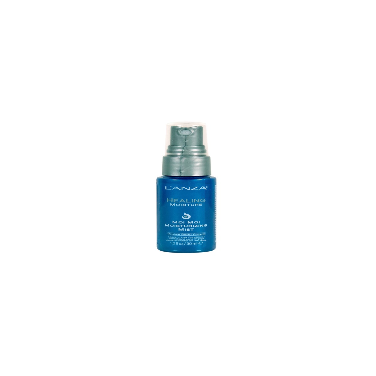 30ml LNZ Healing Moisture Moi Moi Mist 11680 CR48