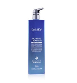 Litre LNZ Ultimate Treatment Chelating Shampoo