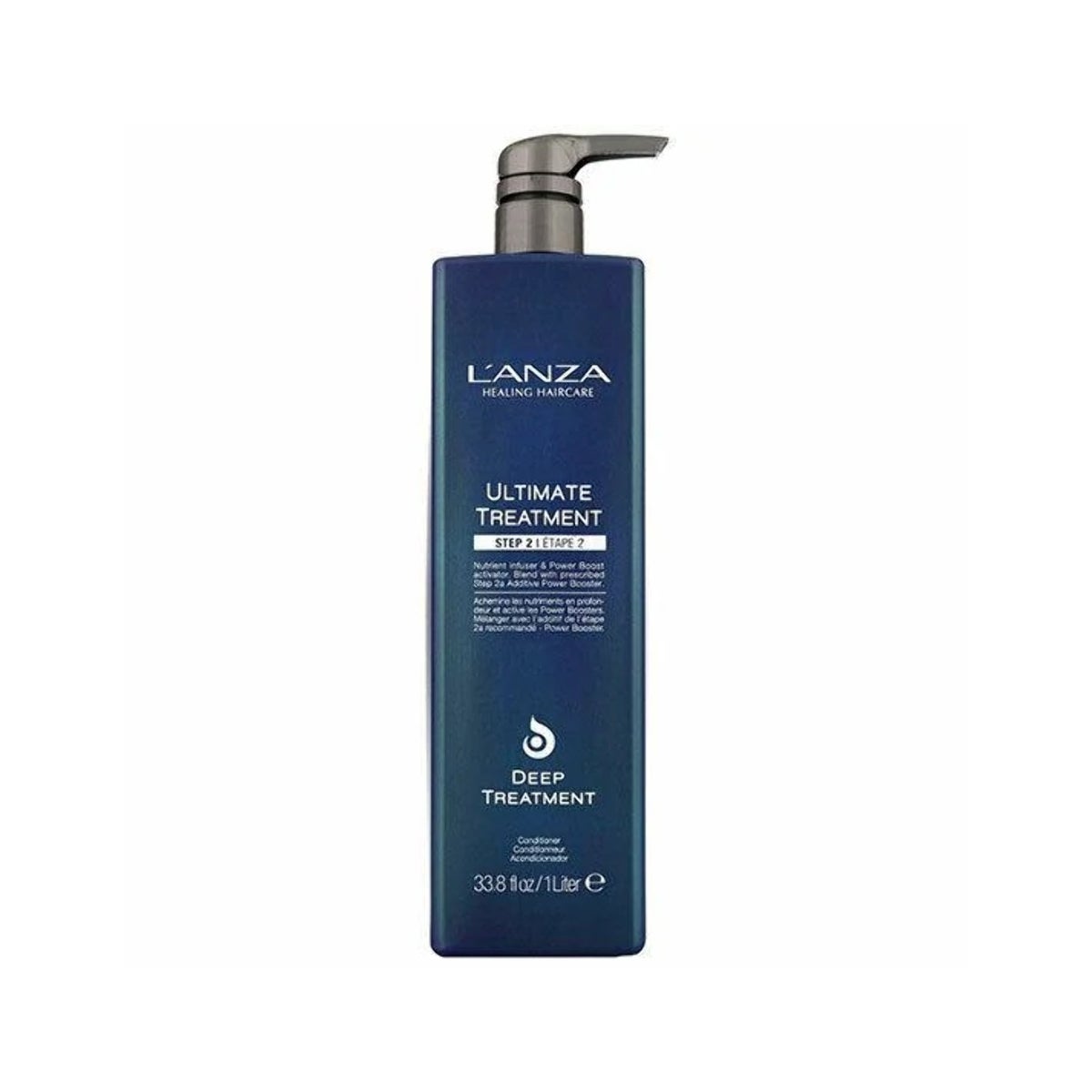 Litre LNZ Ultimate Treatment Deep Treatment 12580