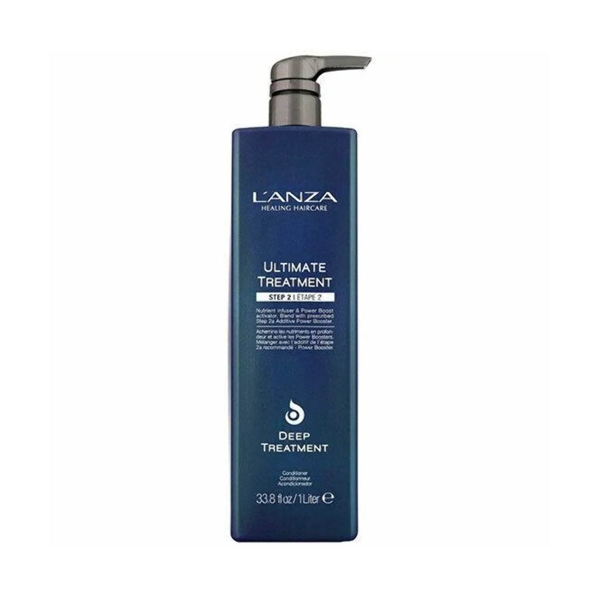Litre LNZ Ultimate Treatment Deep Treatment 12580