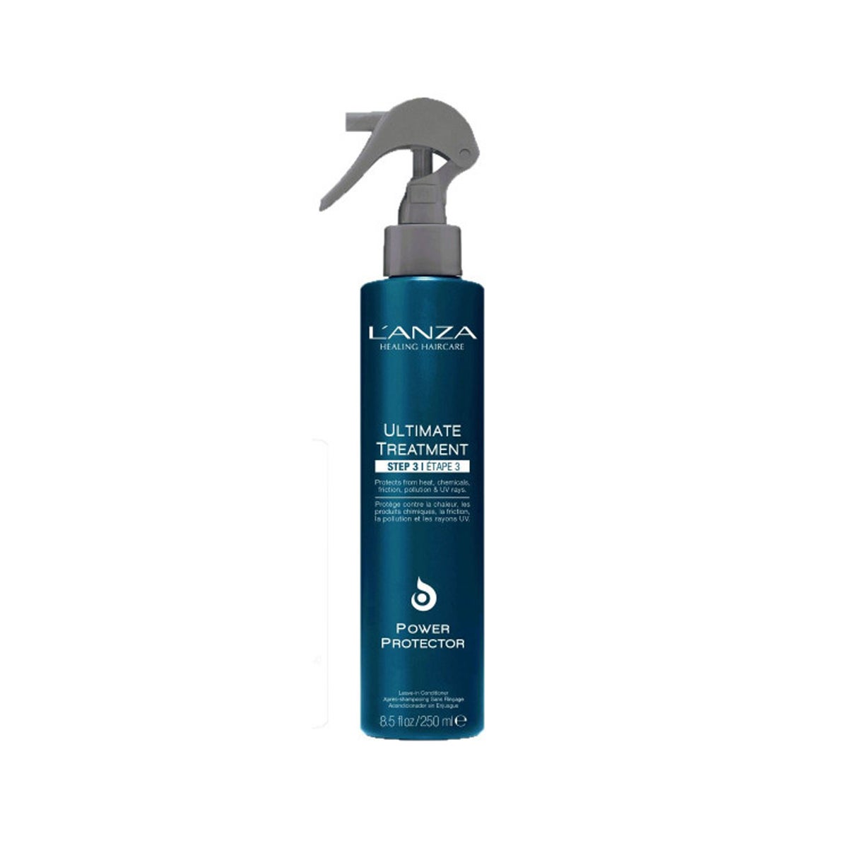 * 250ml LNZ Ultimate Treatment Protector Spray