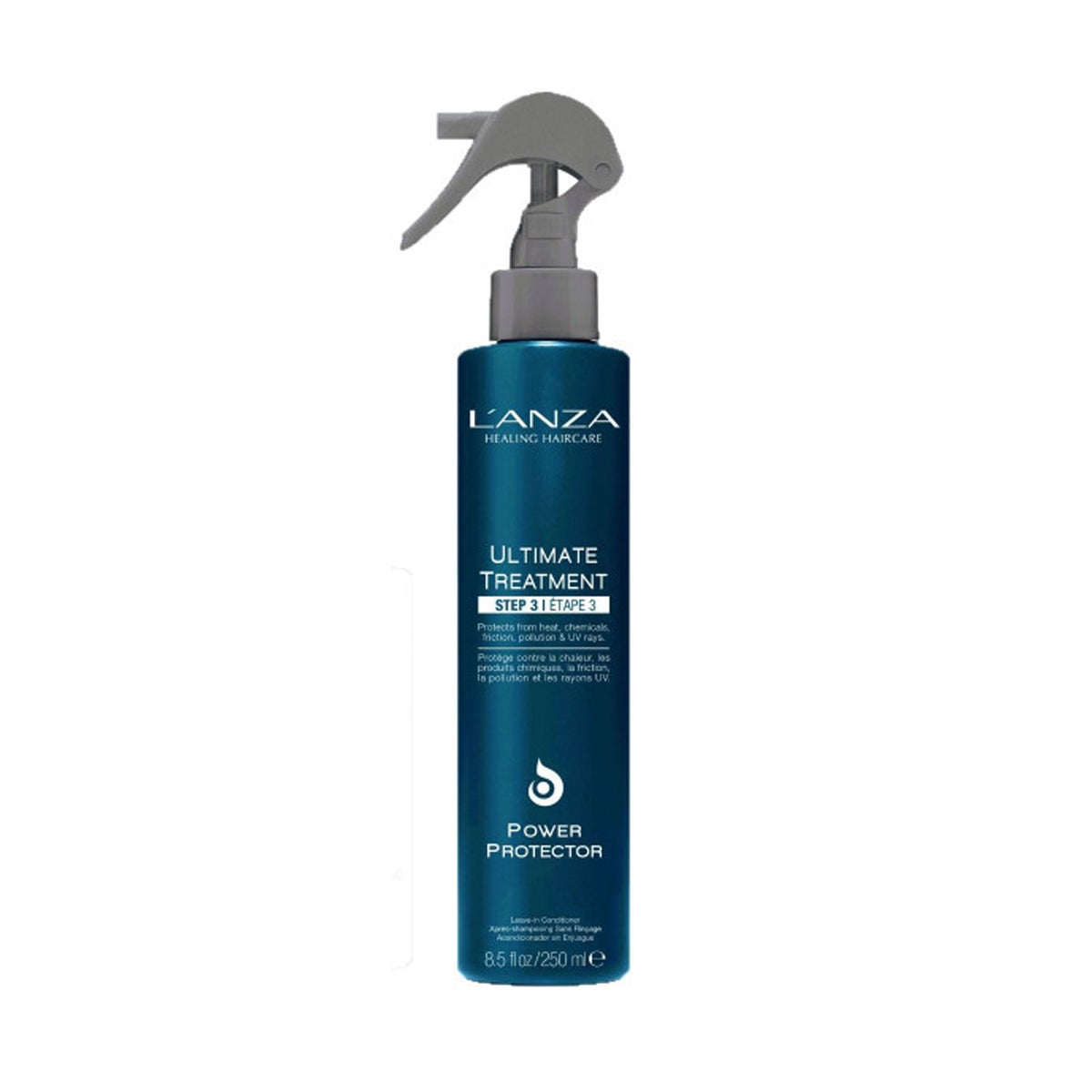 * 250ml LNZ Ultimate Treatment Protector Spray