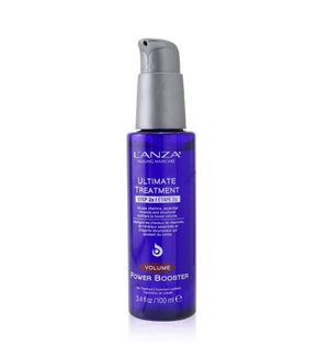 100ml LNZ Ultimate Treatment Power Booster Volume