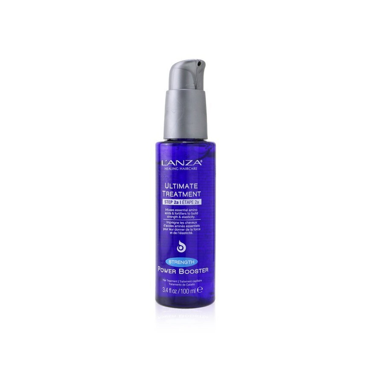 100ml LNZ Ultimate Treatment Power Booster Strength