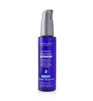 100ml LNZ Ultimate Treatment Power Booster Strength