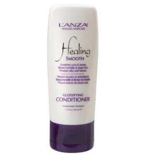 50ml LNZ Glossify Smoothing Conditioner