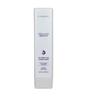 250ml LNZ Healing Smooth Glossifying Conditioner