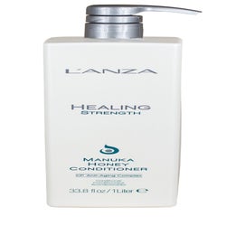 Litre LNZ Healing Strength Manuka Honey Conditioner 15135