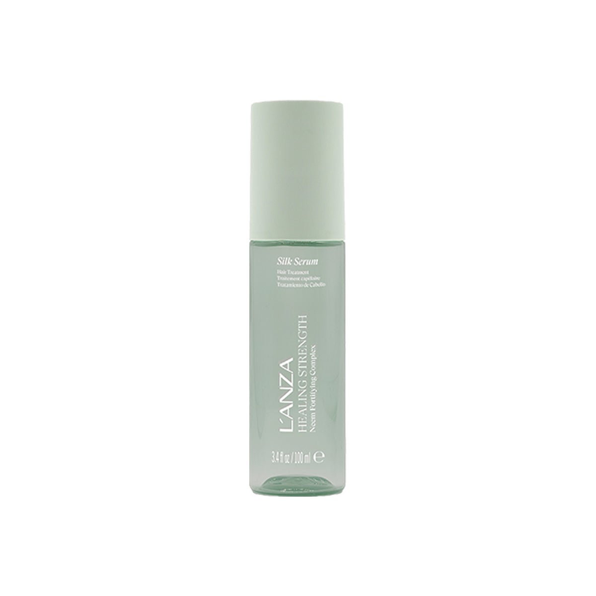 100ml LNZ Healing Strength Neem Plant Silk Serum 15209