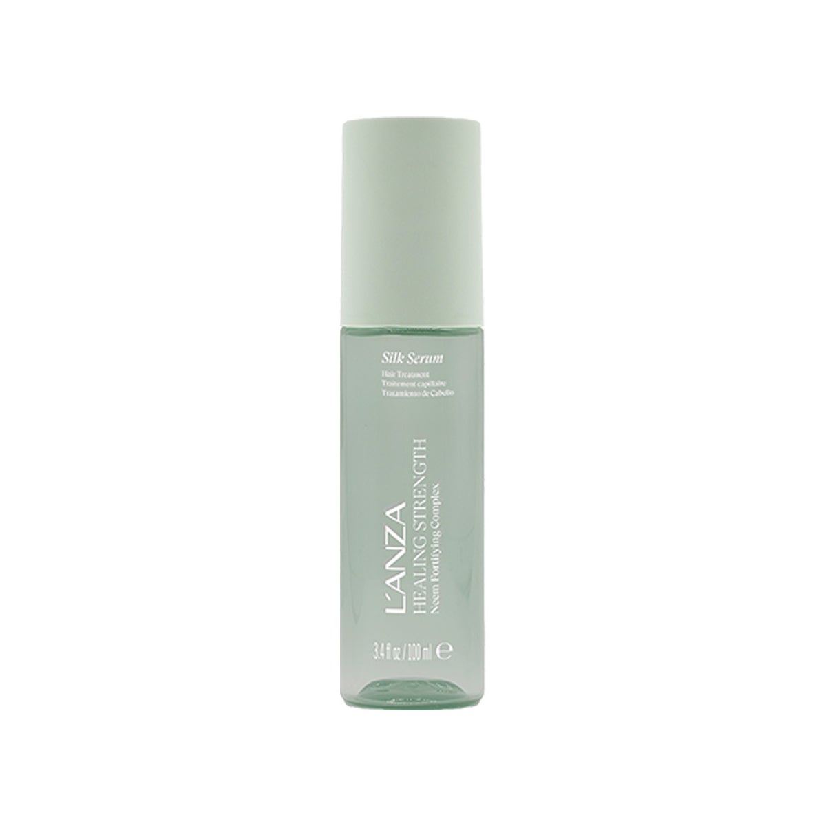 100ml LNZ Healing Strength Neem Plant Silk Serum 15209