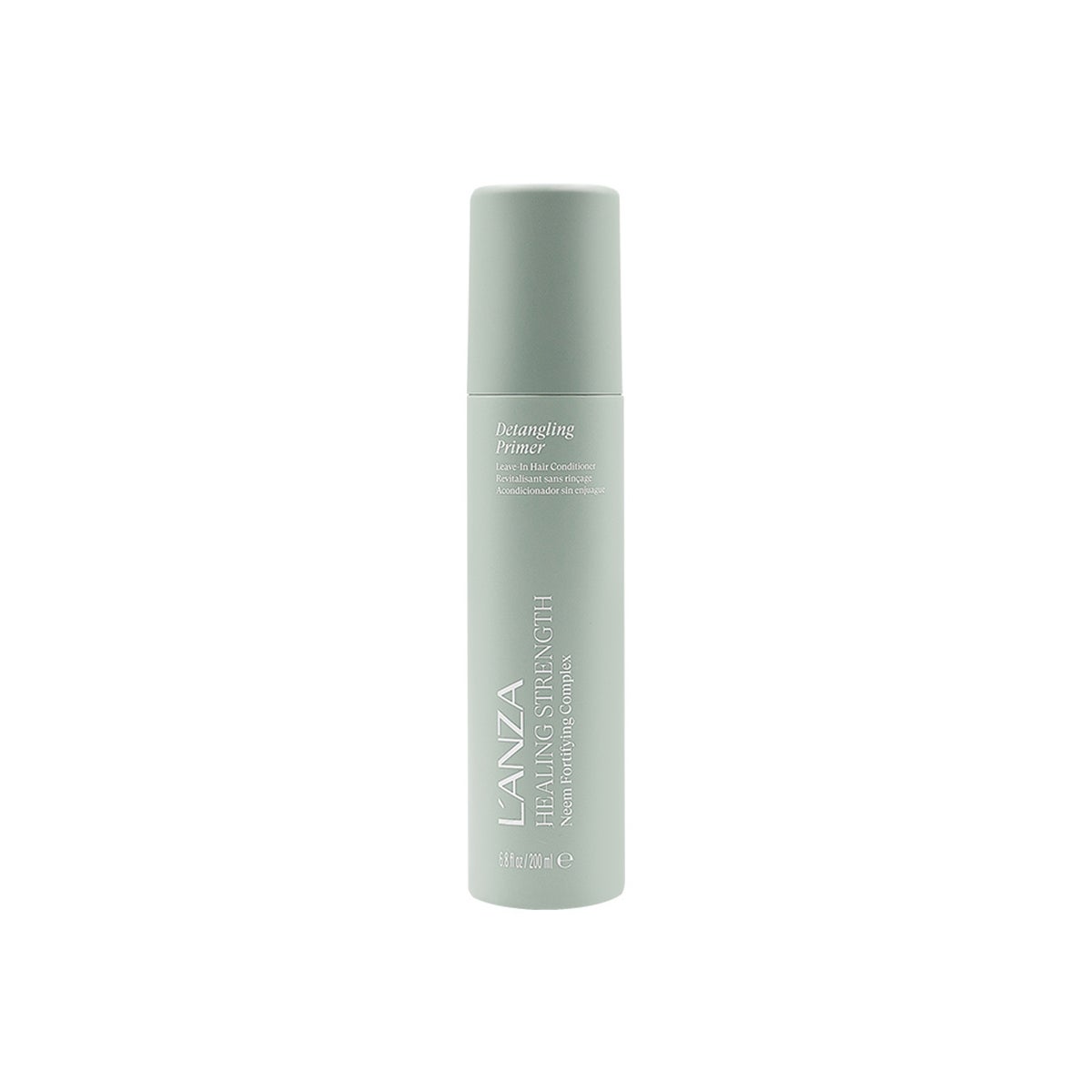 200ml LNZ Healing Neem Strength Detangling Primer 15308