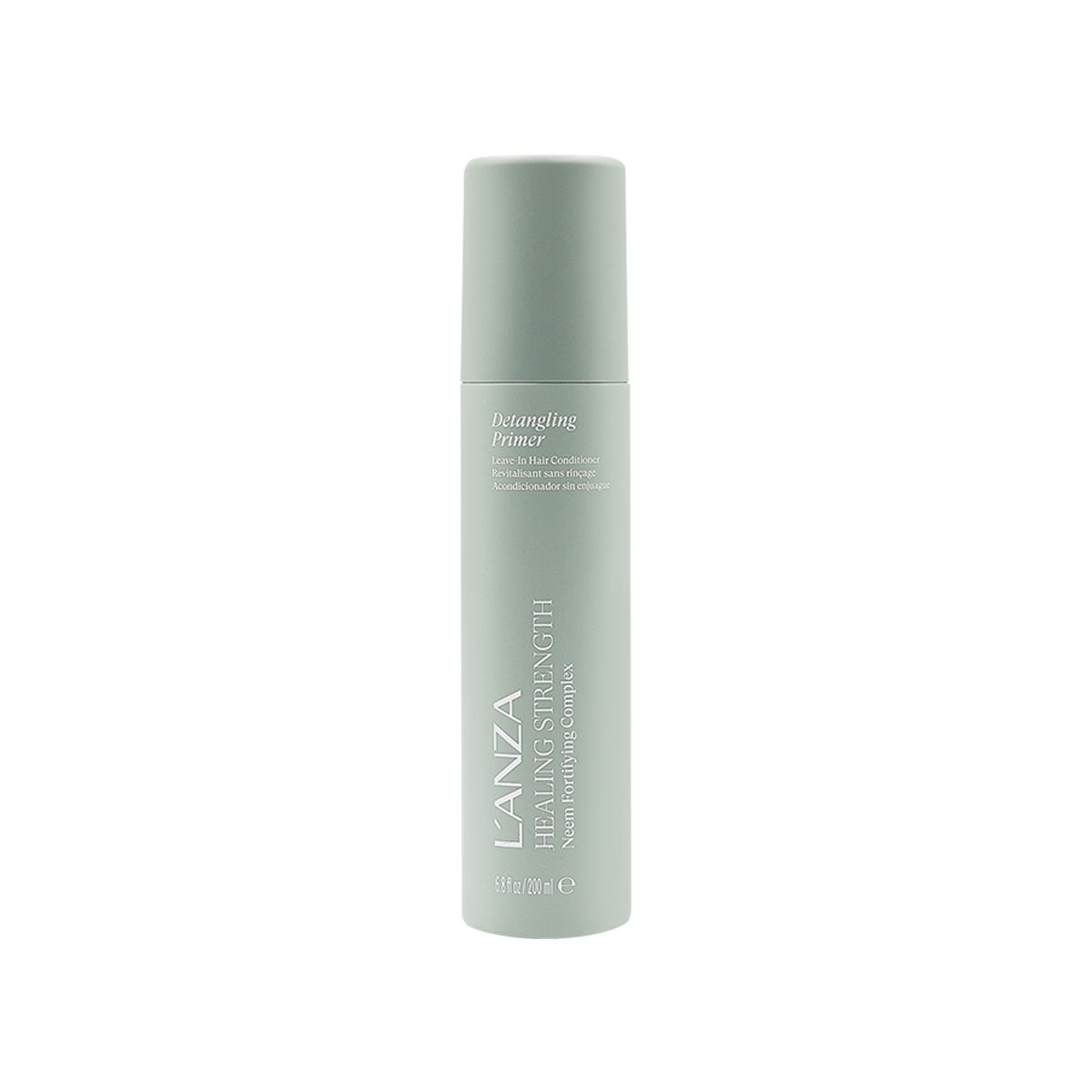 200ml LNZ Healing Neem Strength Detangling Primer 15308