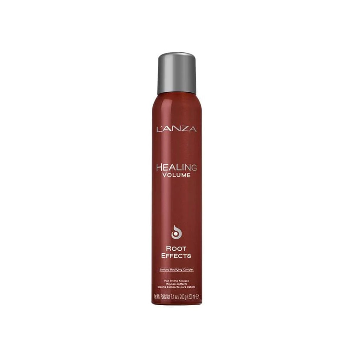 200ml LNZ Healing Volume Root Effects 17508