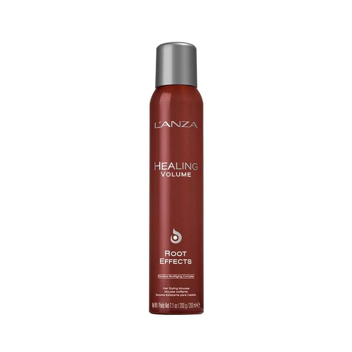 200ml LNZ Healing Volume Root Effects 17508