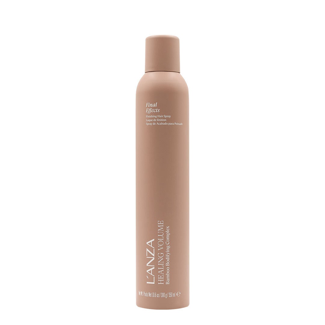 CANADIAN BRANDS - LANZA | CanRad Beauty Limited