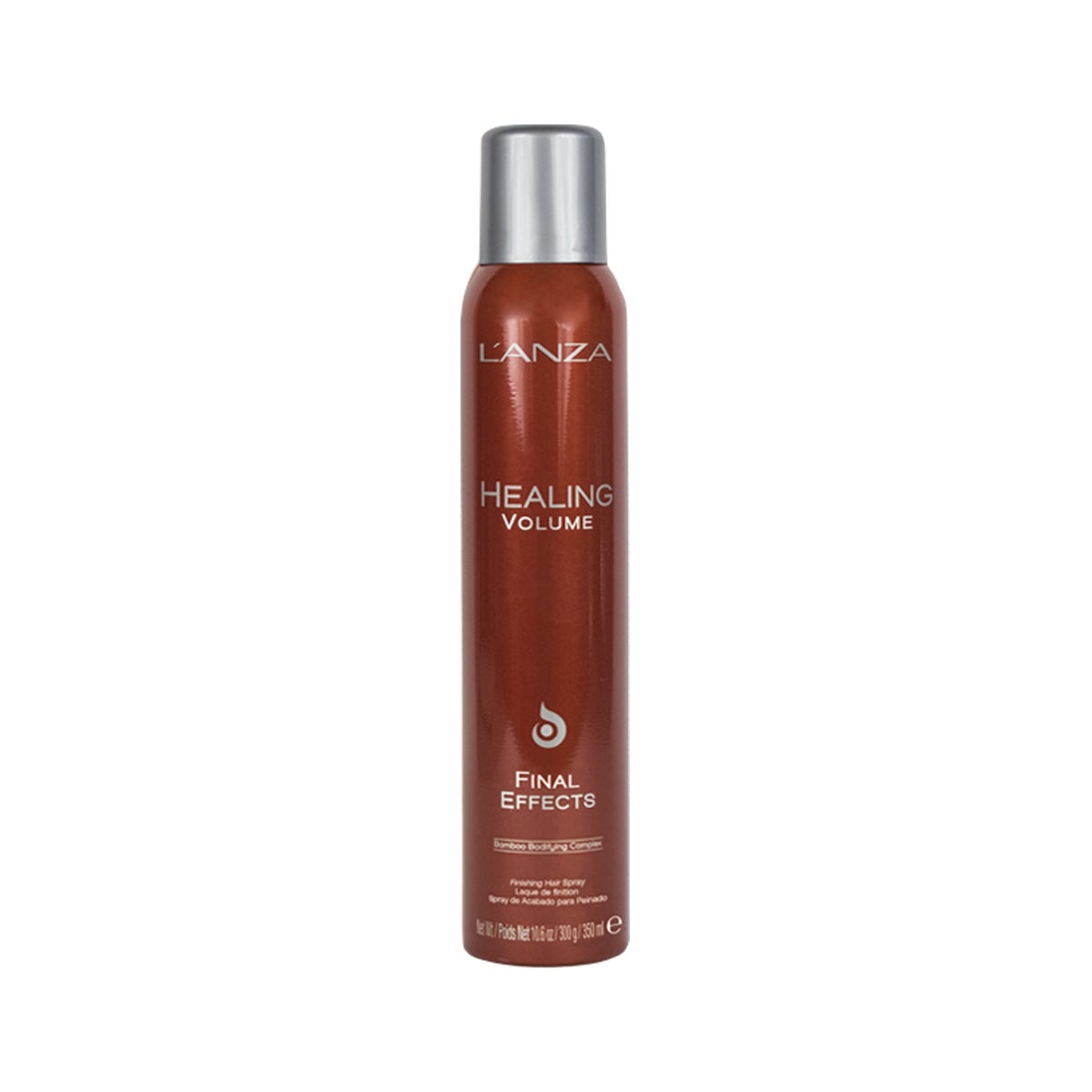 350ml LNZ Healing Volume Final Effects 17611